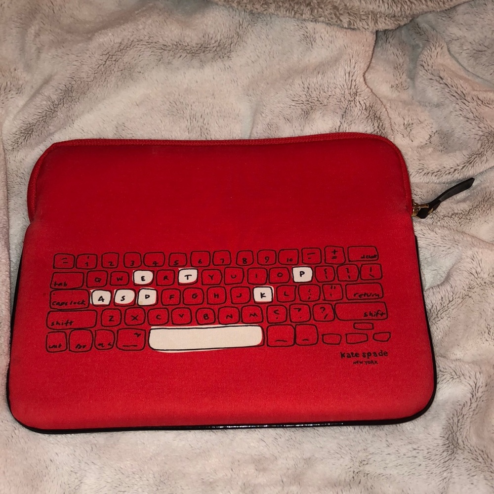 Kate Spade IPad Case